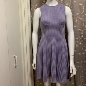 New Opening Ceremony Dress size s color Lavender